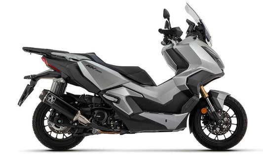 Arrow Indy Race Silencer - Honda ADV 350 2022-24 - Motorcycle Performance Store