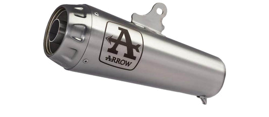 Arrow Pro-Race Silencer Honda CB1000R 2018-24 - Motorcycle Performance Store