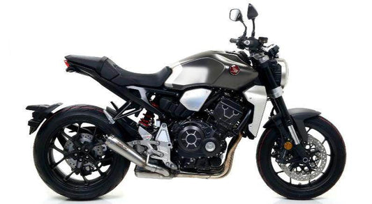 Arrow Pro-Race Silencer Honda CB1000R 2018-24 - Motorcycle Performance Store