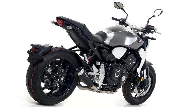 Arrow Pro-Race Silencer Honda CB1000R 2018-24 - Motorcycle Performance Store