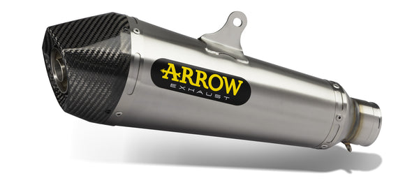 Arrow Exhausts