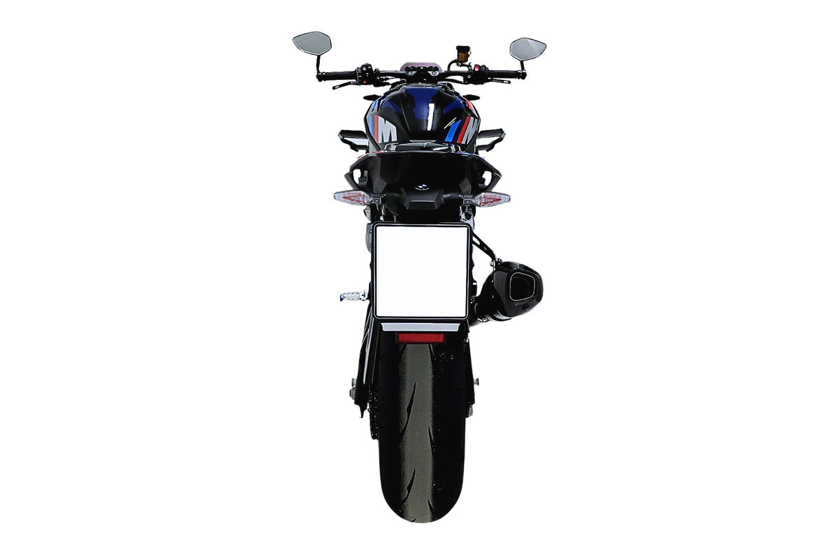 Termignoni Stainless Steel Carbon Exhaust System BMW M1000RR 2019-25