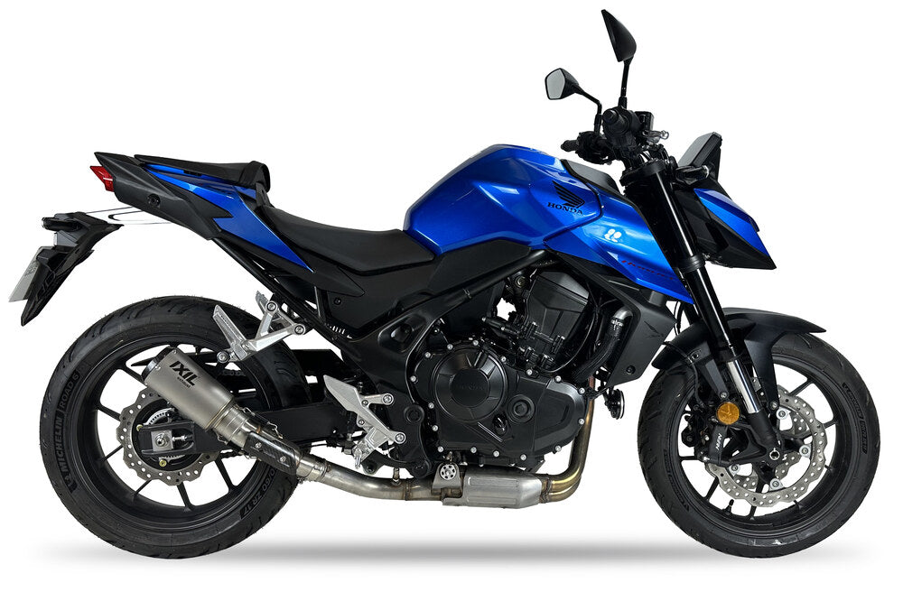 IXIL Race Xtrem Silencer Honda CB750 Hornet 2025
