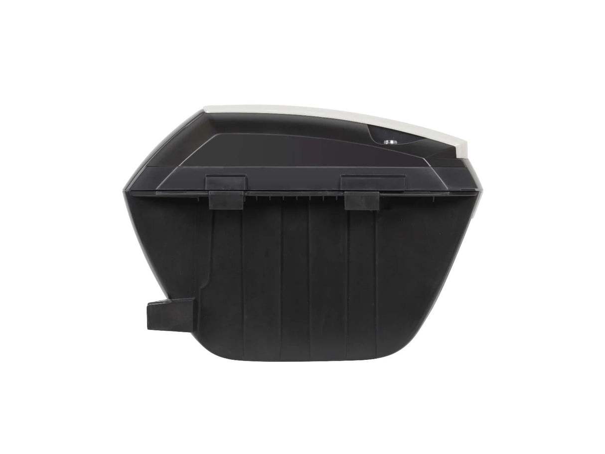 SHAD SH23 Black 23 Litre Panniers image 4