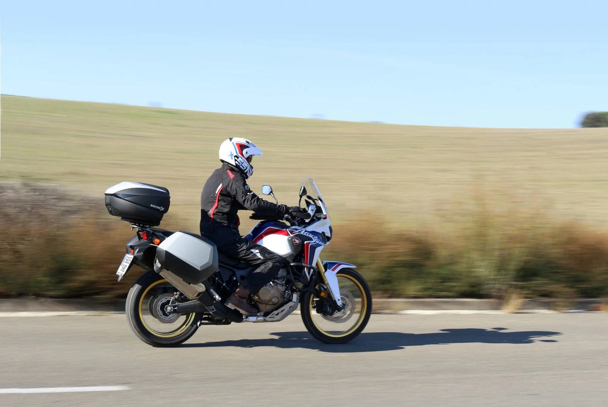 SHAD SH35 Aluminium 35 Litre Panniers image 9