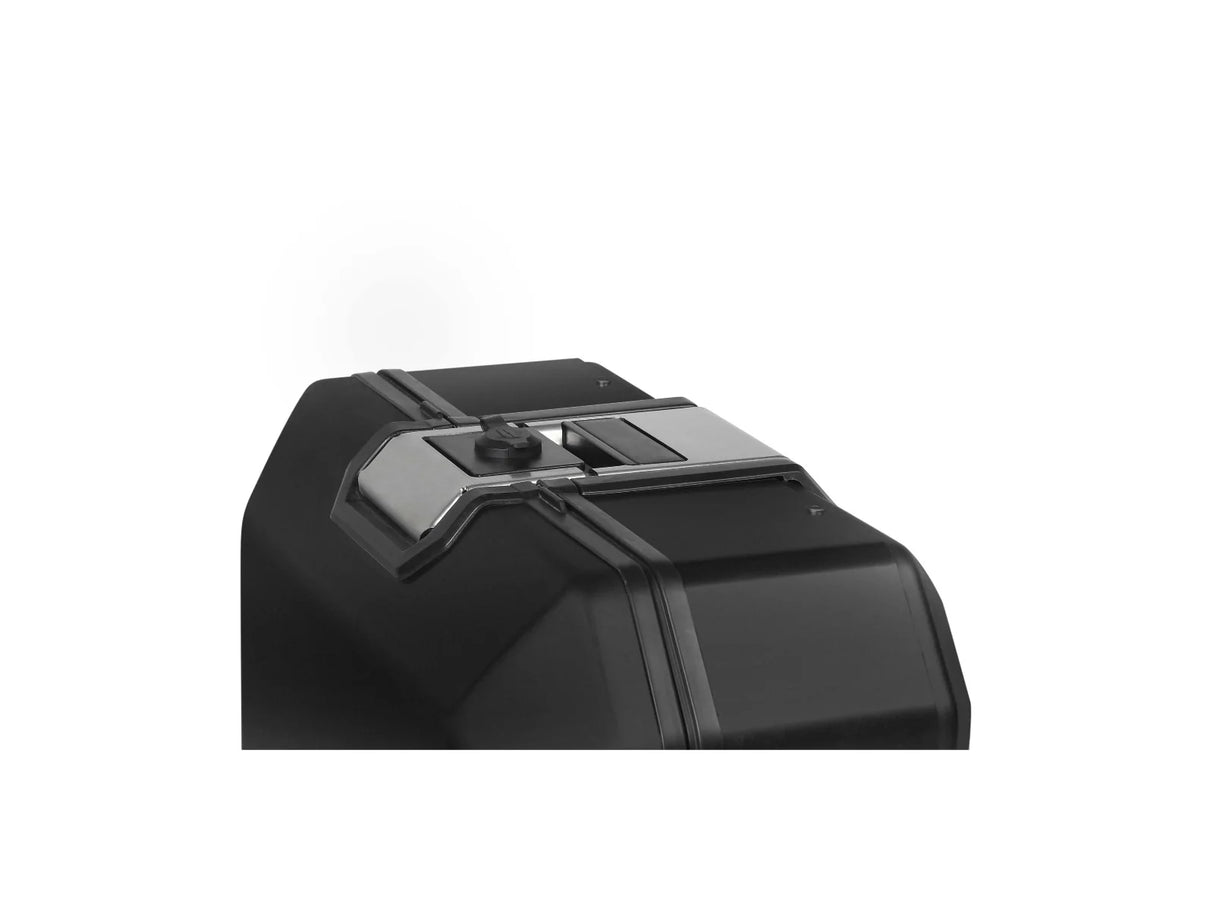SHAD TR36 Terra Black Left Pannier image 8