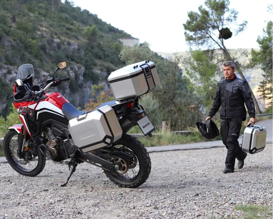 SHAD TR36 Terra Left Pannier image 11