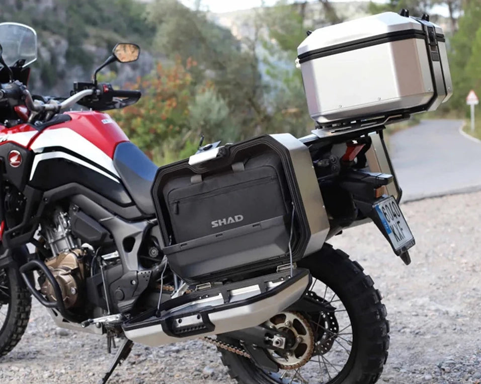 SHAD TR36 Terra Left Pannier image 10