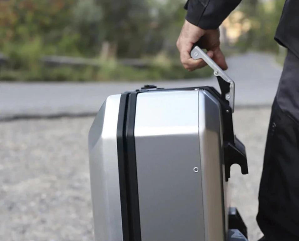 SHAD TR36 Terra Left Pannier image 9