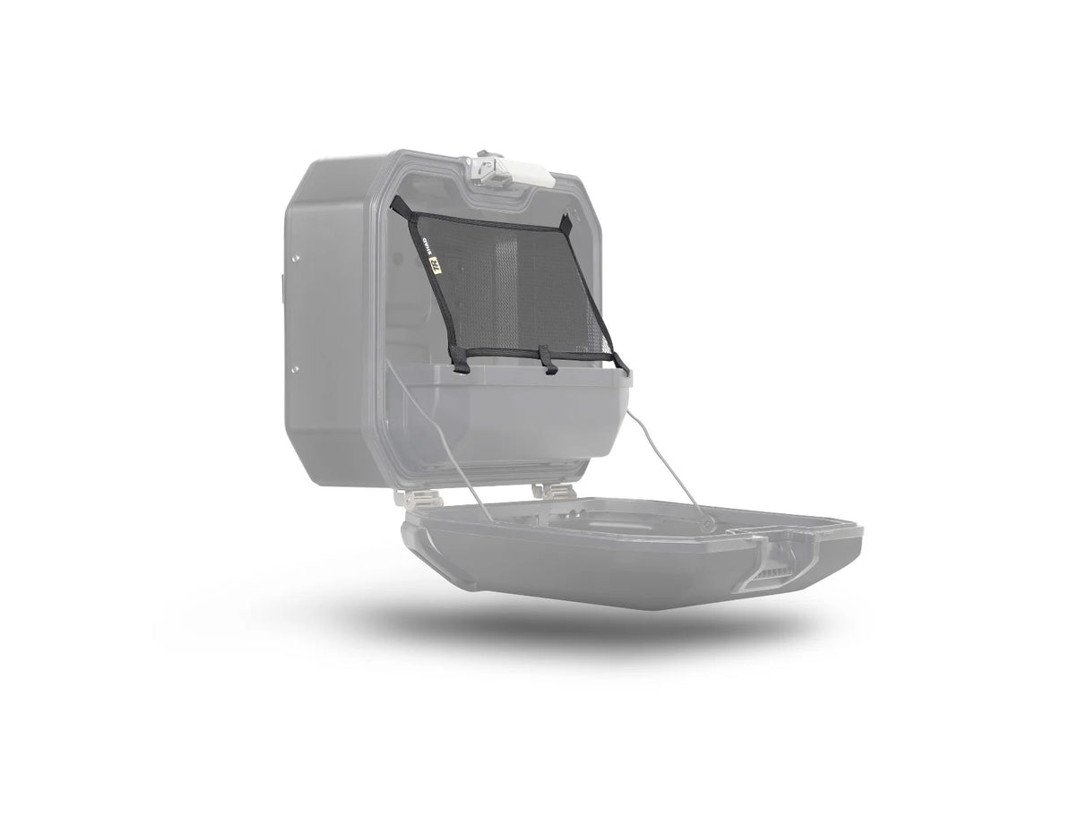 SHAD TR36 Terra Black Right Pannier image 9