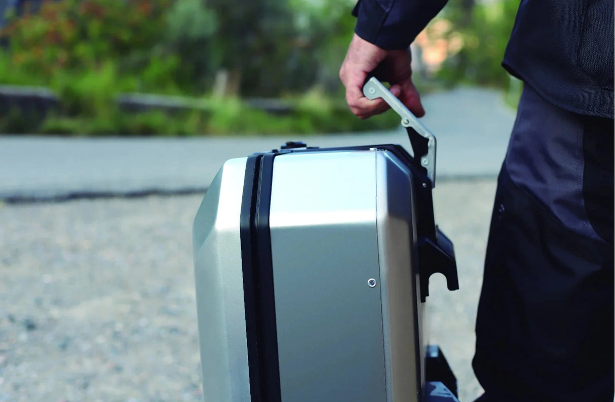 SHAD TR36 Terra Right Pannier image 10