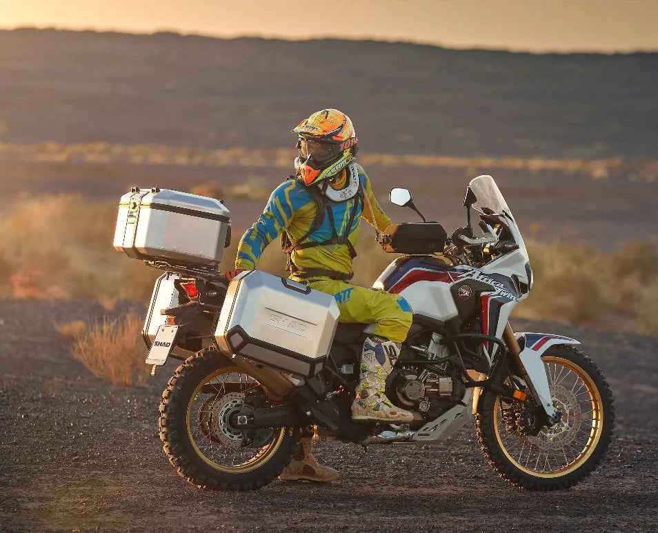 SHAD TR47 Terra Right Pannier image 11