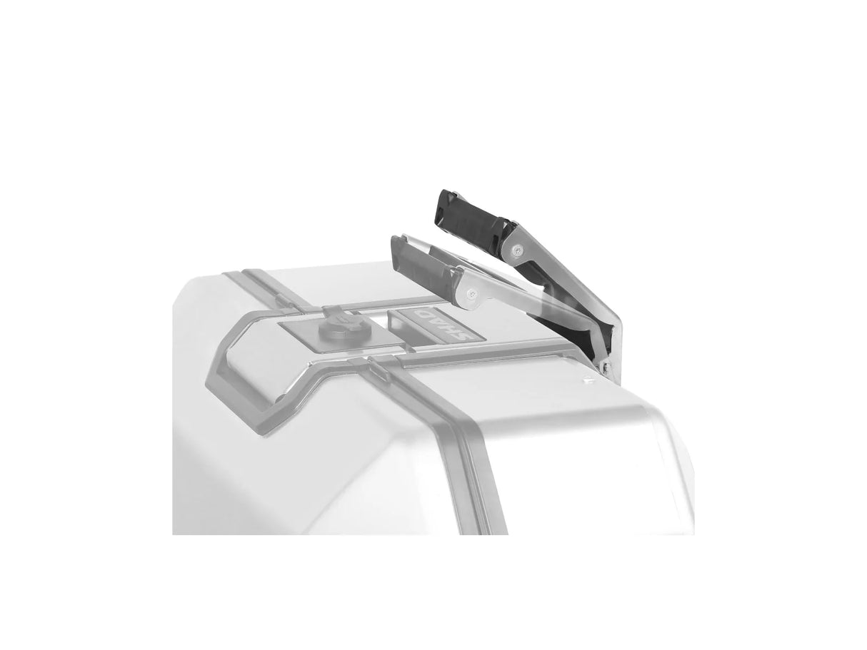 SHAD TR47 Terra Right Pannier image 6