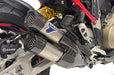 Termignoni D211 Racing System for the Ducati Multistrada V4_2