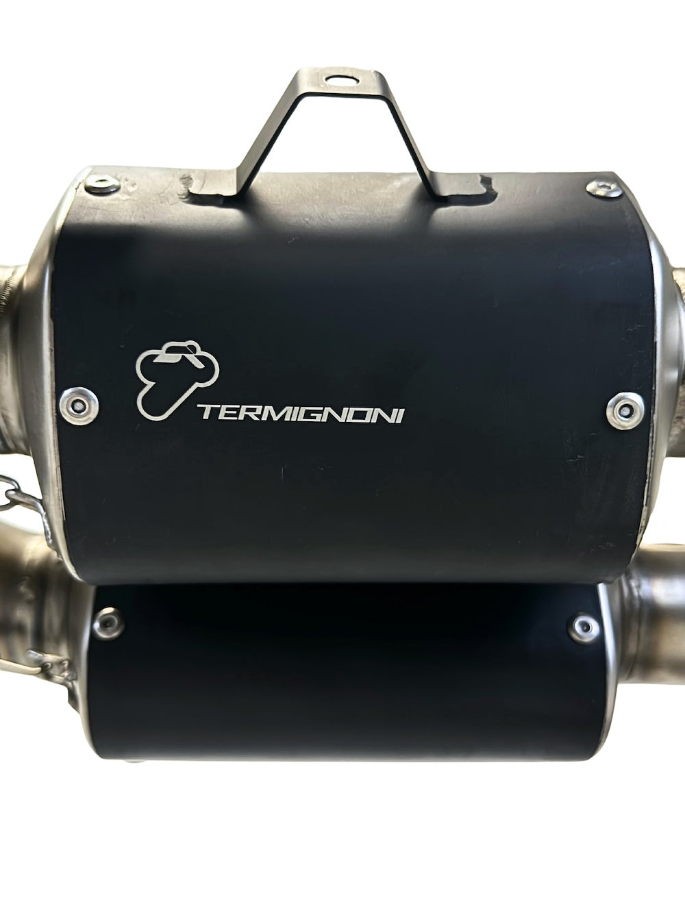 Termignoni Racing System Ducati Multistrada V4 2025