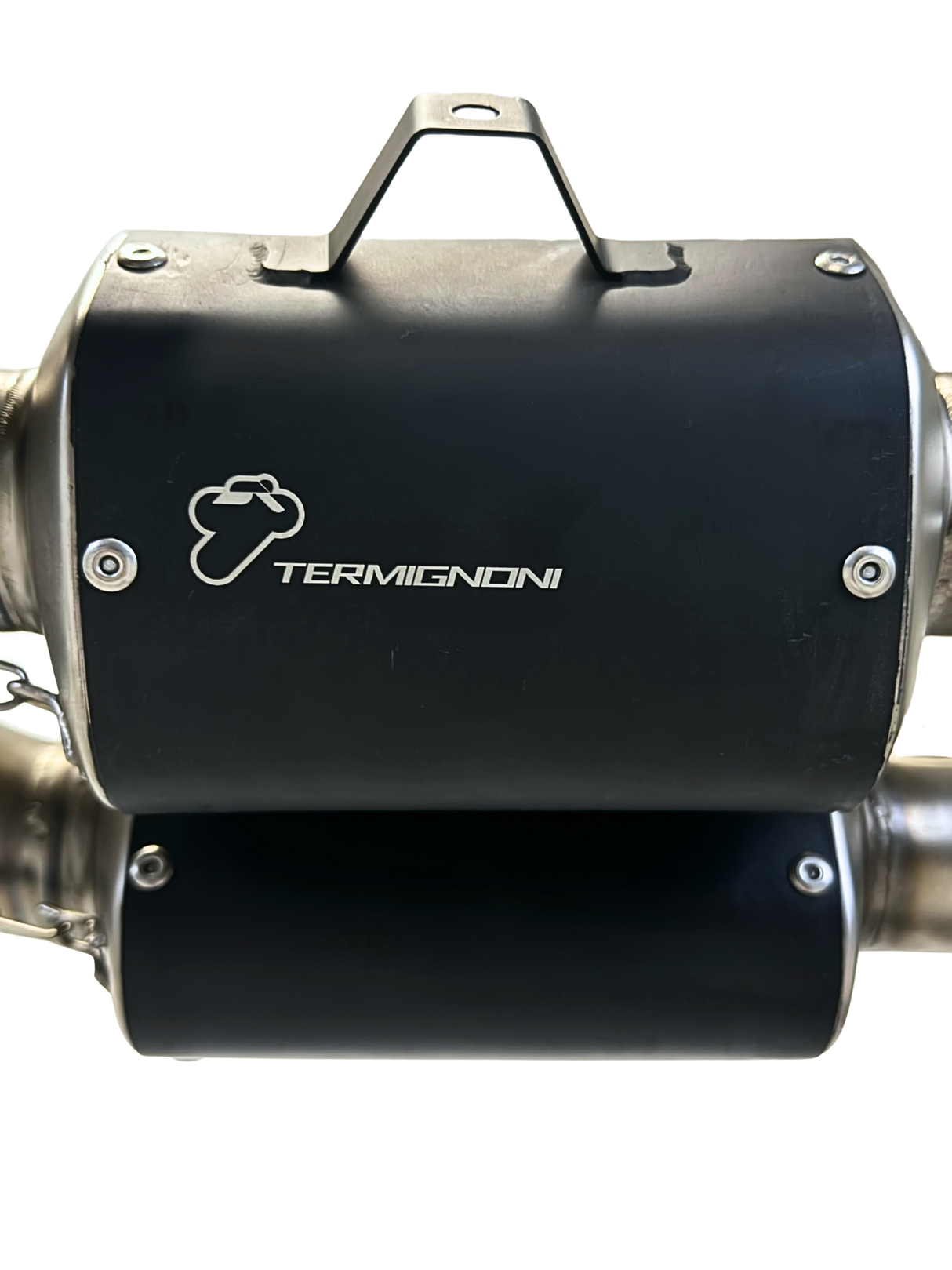 Termignoni Decat Pipe Ducati Multistrada V4 (V4S/V4R) 2025-26