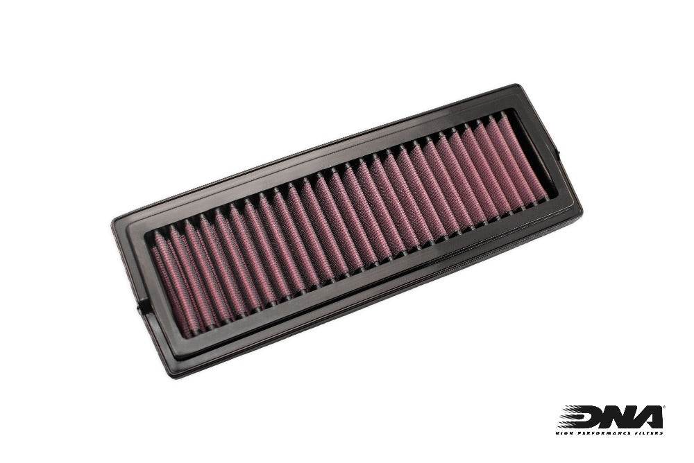 DNA Performance Air Filter Benelli Leoncino 800 2022-25 - Motorcycle Performance Store