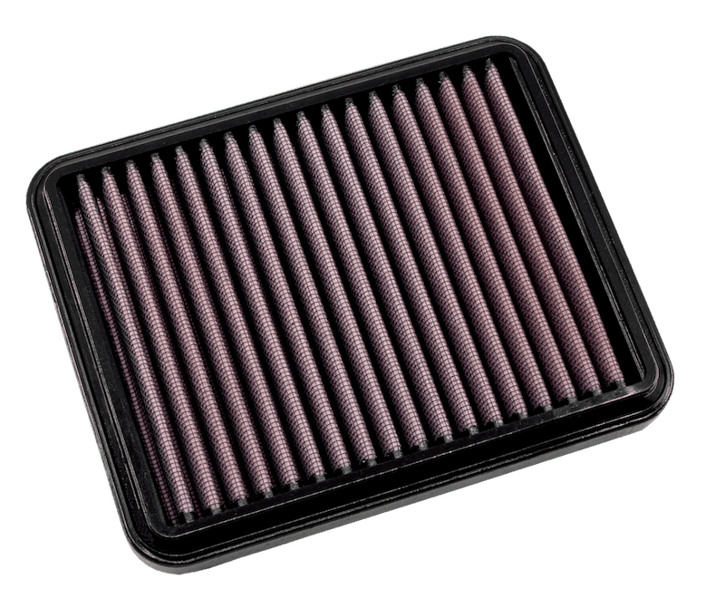 DNA Performance Air Filter Ducati Diavel V4 2023-24 - Motorcycle Performance Store