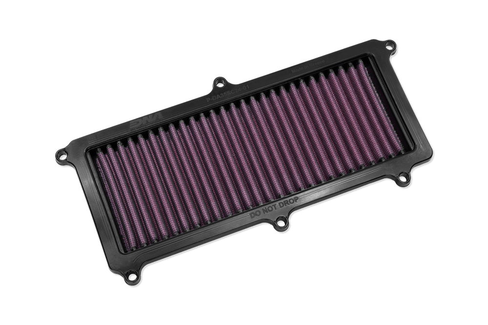 DNA Performance Air Filter Zontes M350T-M 2023-25 - Motorcycle Performance Store