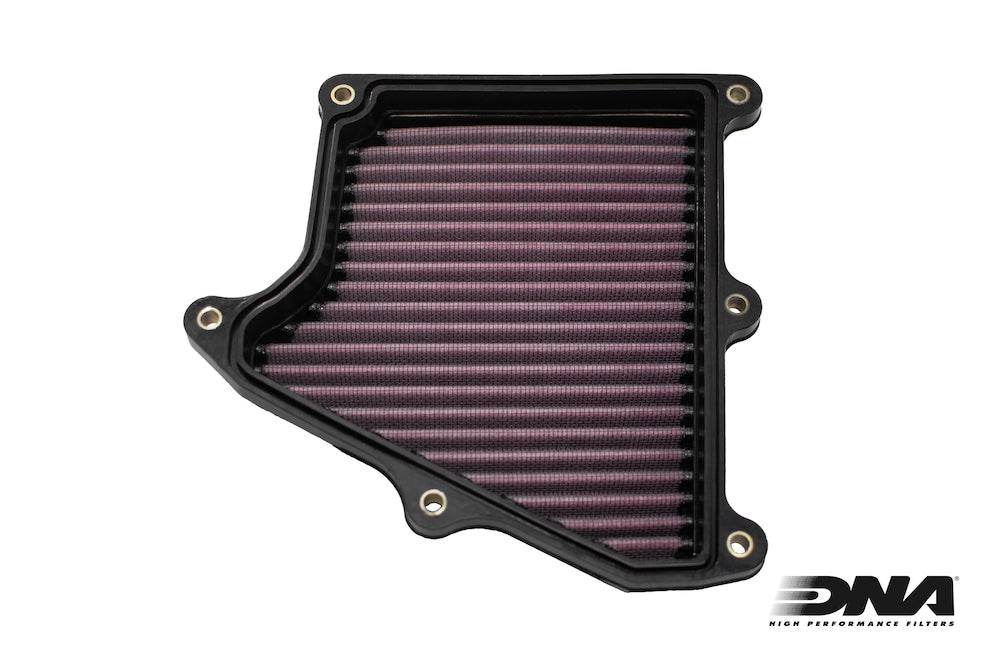DNA Stage 2 Performance Air Filter KTM Duke 390 2024-25 - Motorcycle Performance Store