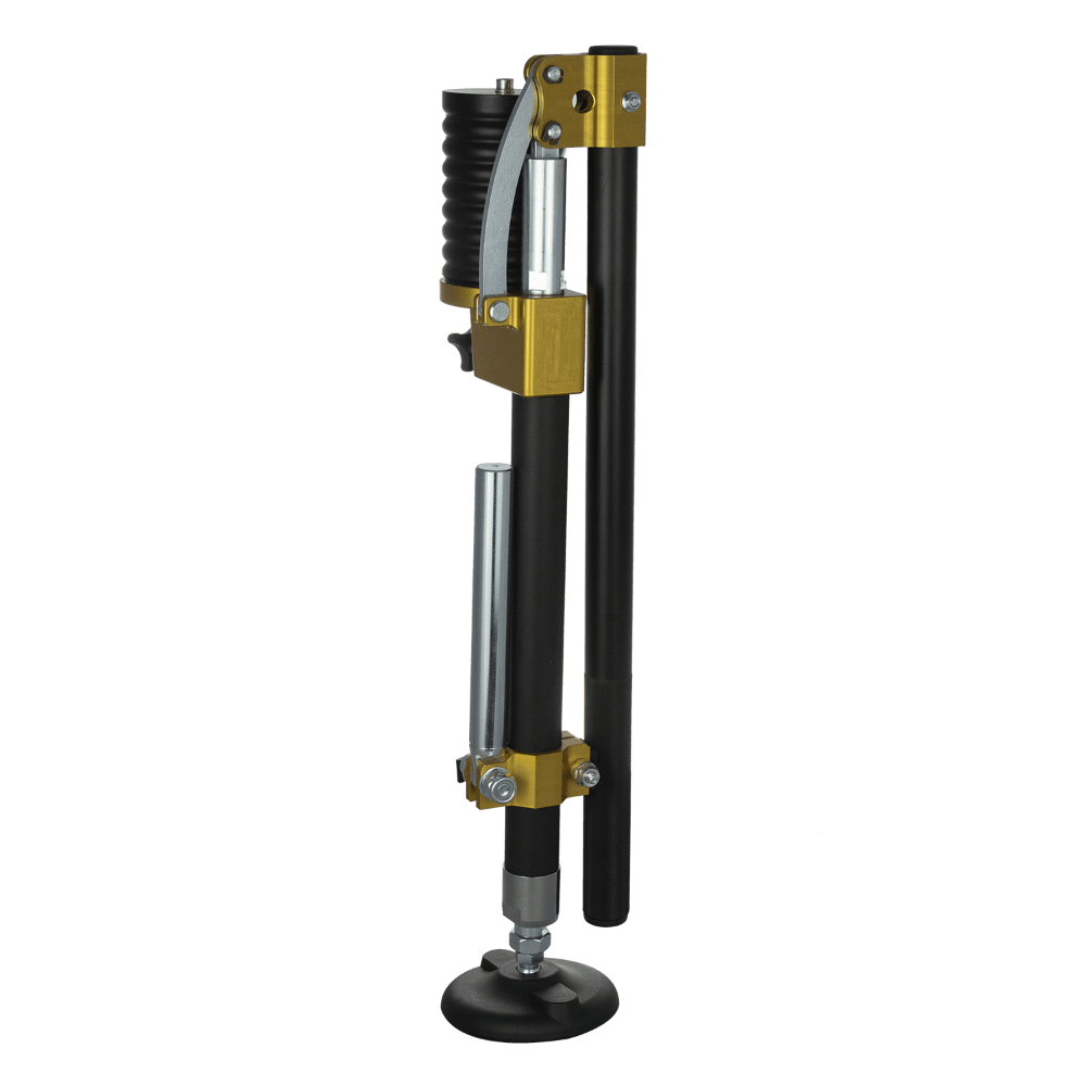 EVOcrk - Quicklift Hydraulic Jack for all Rally Cars - Motorcycle Performance Store