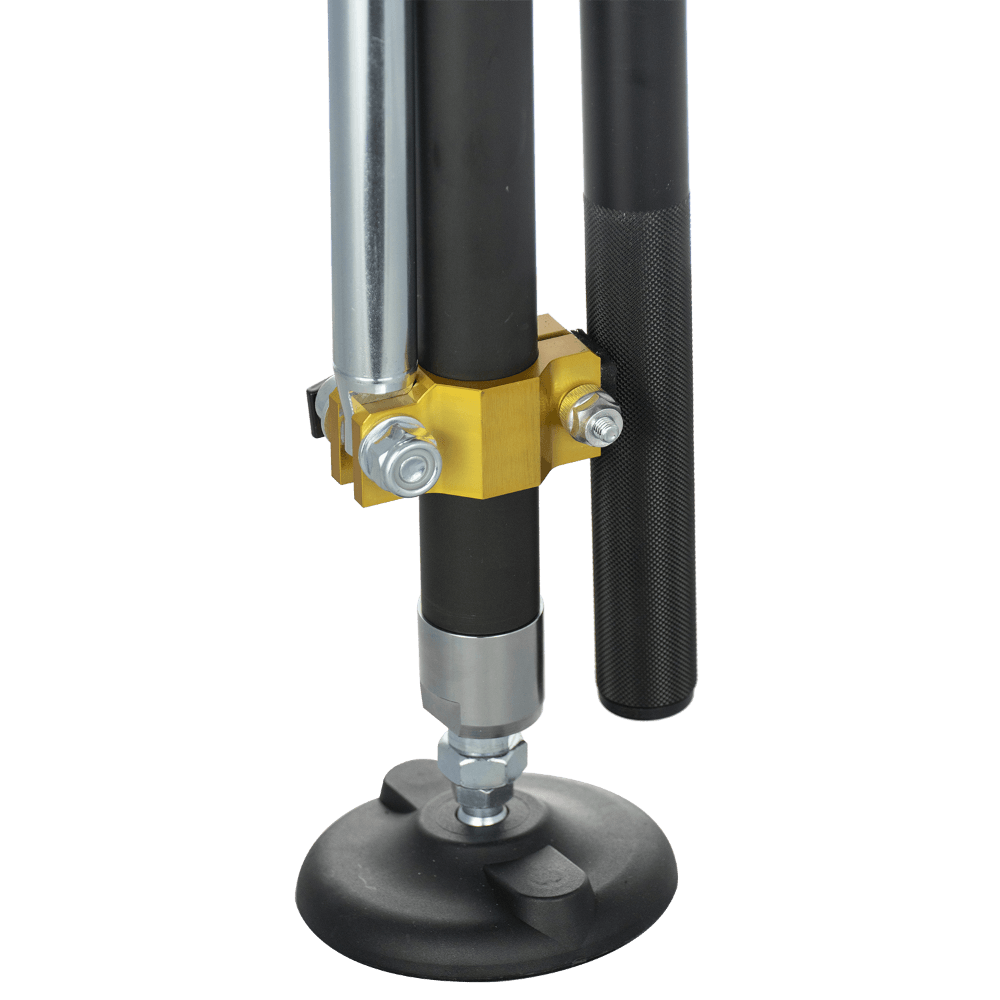 EVOcrk - Quicklift Hydraulic Jack for all Rally Cars - Motorcycle Performance Store