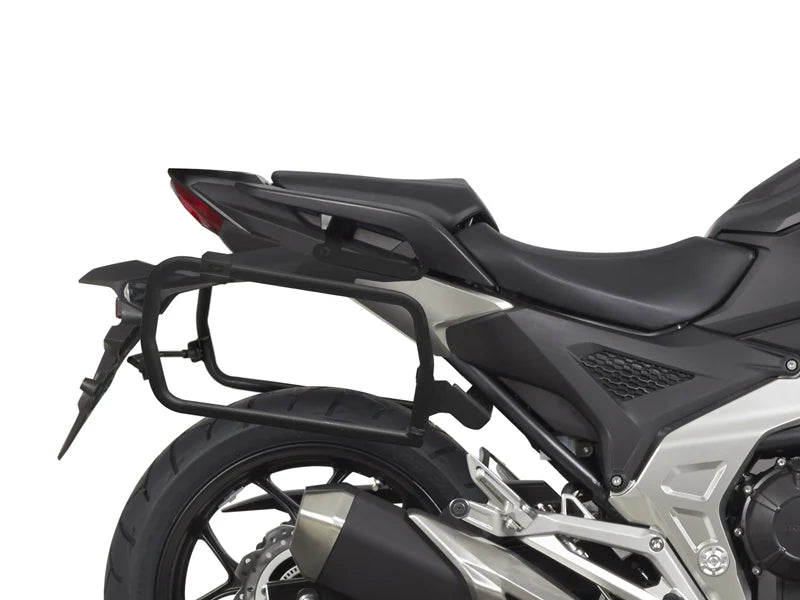 Kit de montaje para maletas 4P SHAD Honda NC750X 2021-25