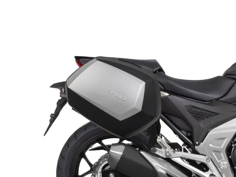Kit de montaje para maletas 3P SHAD Honda NC750X 2021-25 image 2