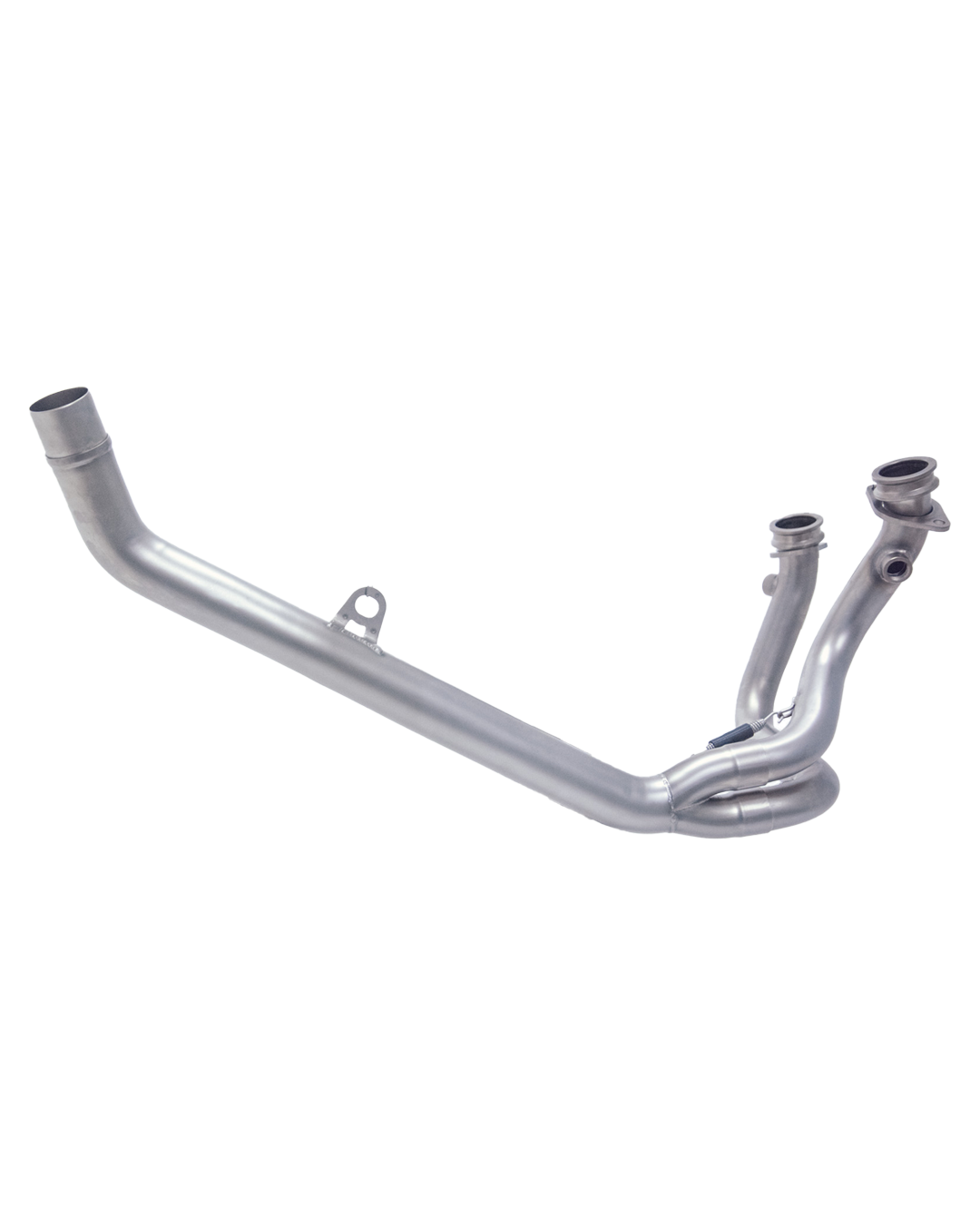 Silenciador de competición de titanio Termignoni Honda Africa Twin CRF1100L 2024-26