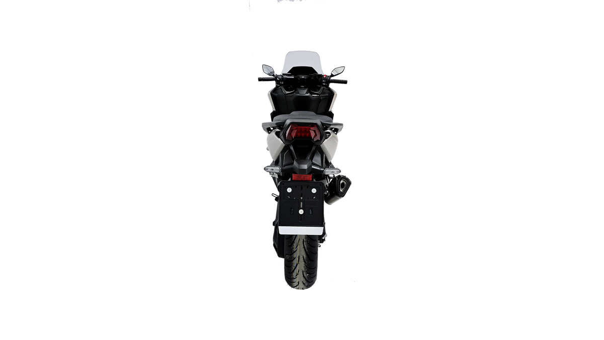Termignoni Scream Titan Schalldämpfer Honda Forza 750 2024-26 image 13