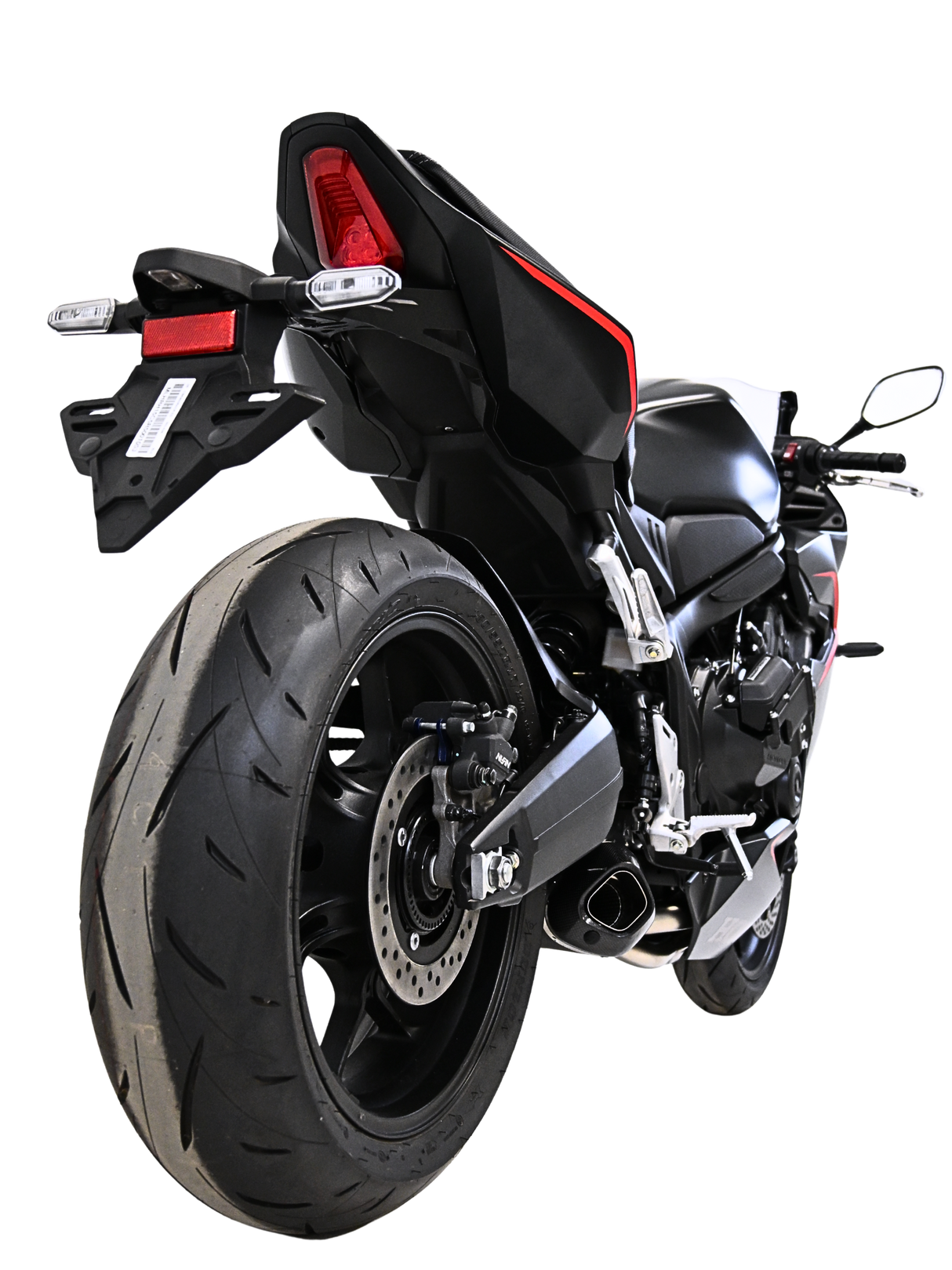 Termignoni Relevance Titanium Full System Honda CBR650R 2018-26_2