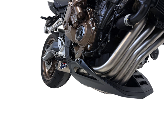 Termignoni GP2R-RHT Titanium Full System Honda CB650R 2025