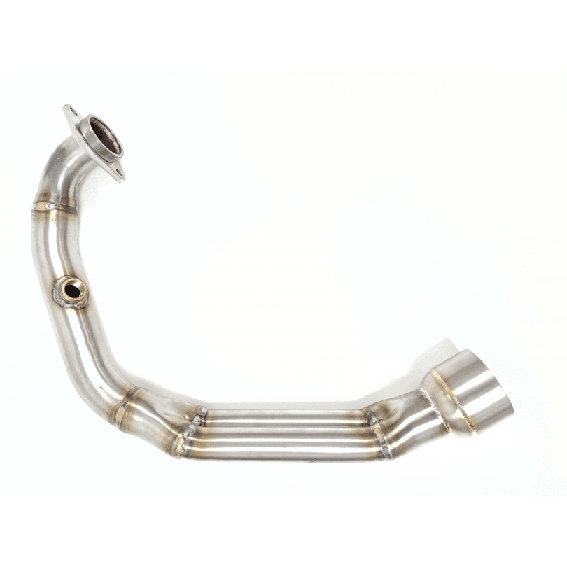 IXIL Decat Collector Pipe KTM Duke 390 2021-23