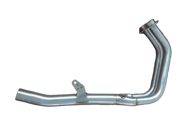 IXIL Decat pyp HONDA CBR500R 2013-23