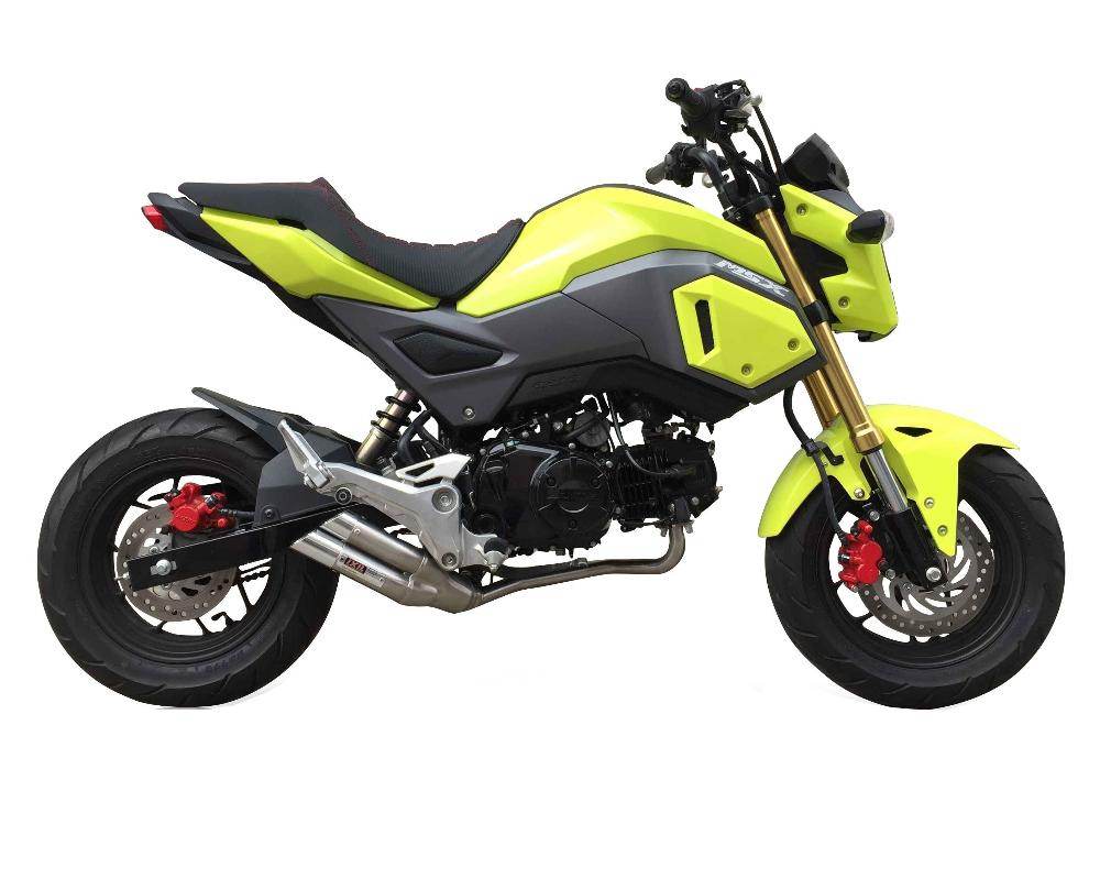 IXIL L2X Hyperlow Full System Honda MSX125 2013-20