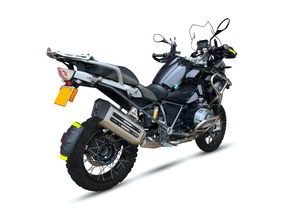 IXIL Mega Xtrem Trail-demper BMW R1250GS 2019-22 image 2