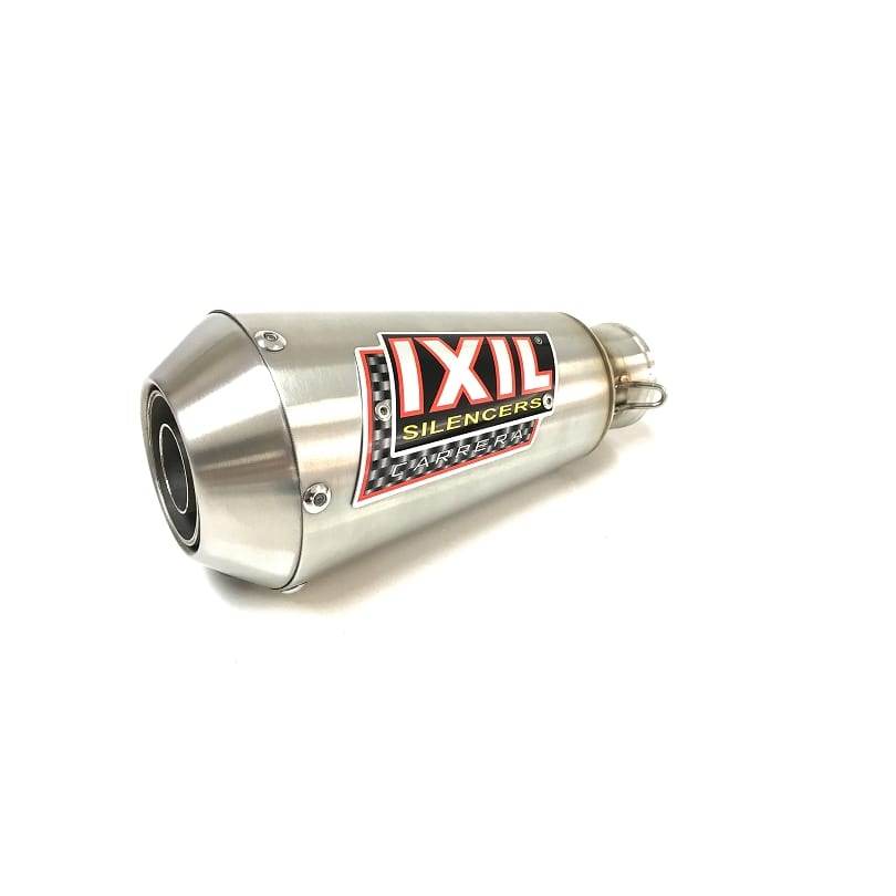 IXIL RCS Conical Full System Benelli TNT 125 2017-24 image 4