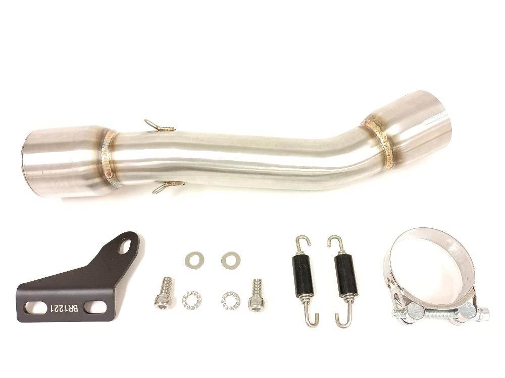 IXIL Race Xtrem Carbon Silencer Voge 300 AC 2019-21 image 2