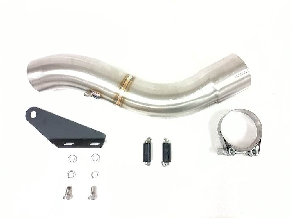 IXIL Race Xtrem Silencer Aprilia RSV4 1100 2017-20 image 4