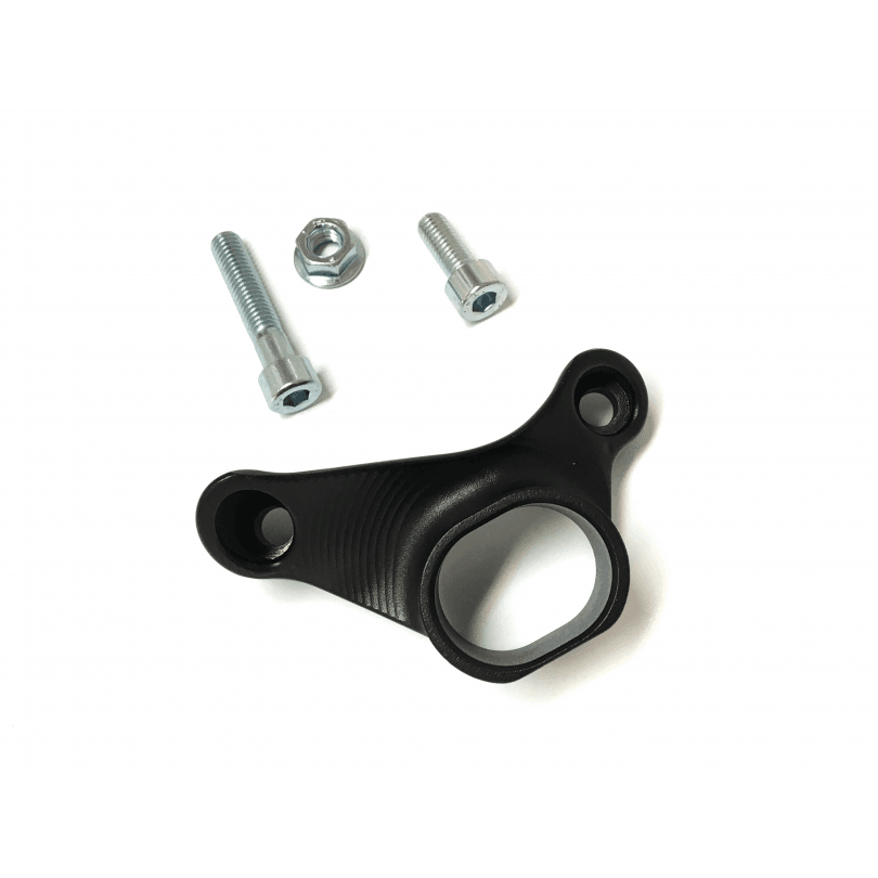 IXRACE M2 Agter Pen Hanger Beugel - KTM Duke 890 R 2020-23