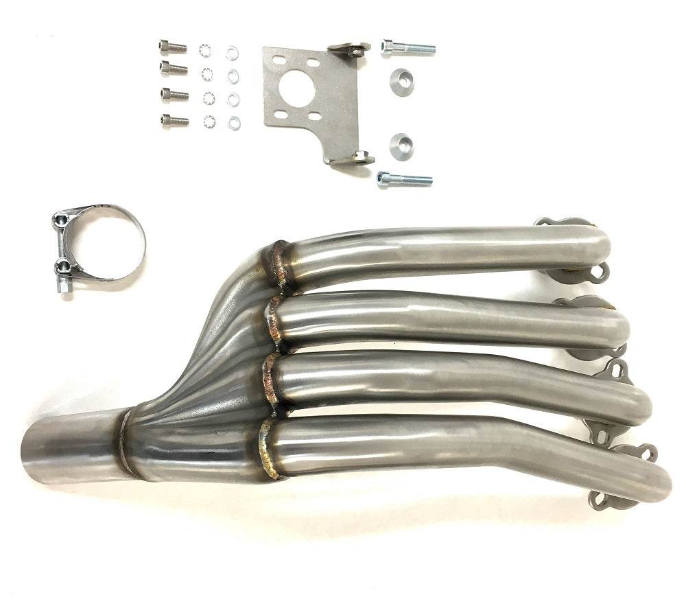IXIL Super Xtrem Exhaust System Honda CB650F 2014-18 image 2