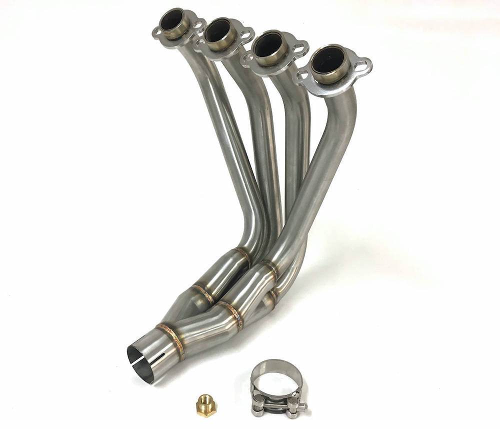IXIL Super Xtrem Komplettanlage Kawasaki Z900 2017-24 image 4