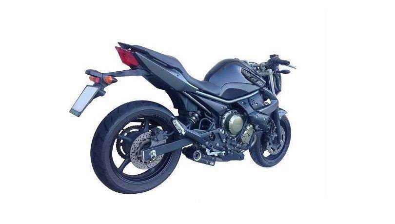 IXIL Super Xtrem Full System Yamaha XJ6 2009-15 image 4