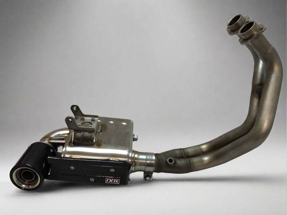 IXIL Super Xtrem Full System Yamaha XSR700 2016-20 - Motorcycle Performance Store
