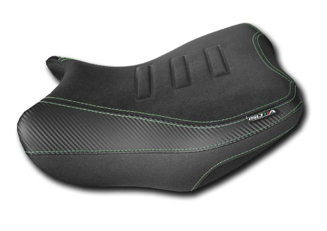 Isotta Comfort Riders Seat Benelli TRK 702 X 2023-25 image 3