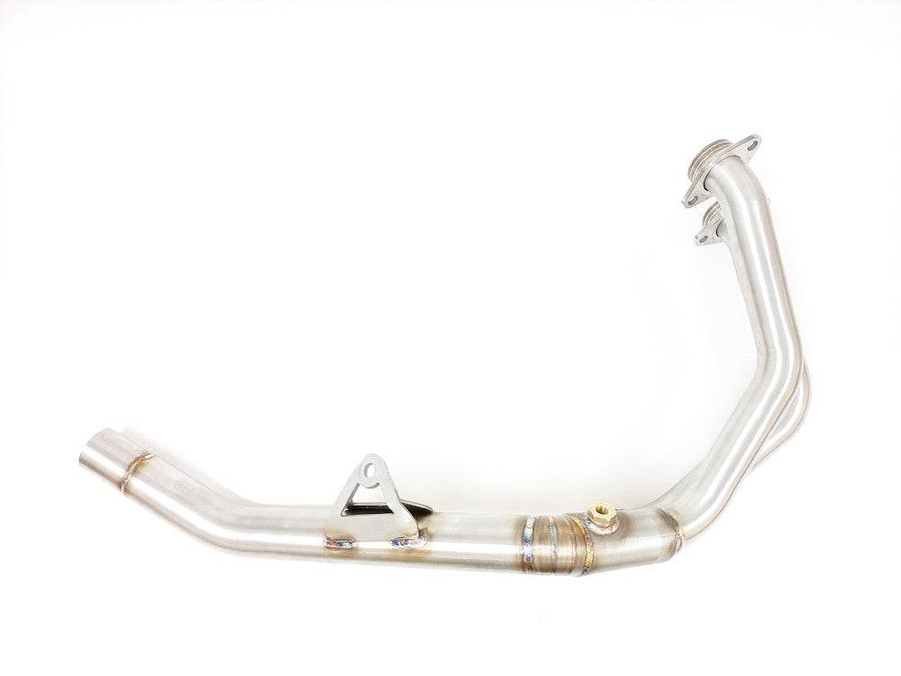 Ixil Decat Collector Pipe Honda CB 750 Hornet 2023-24