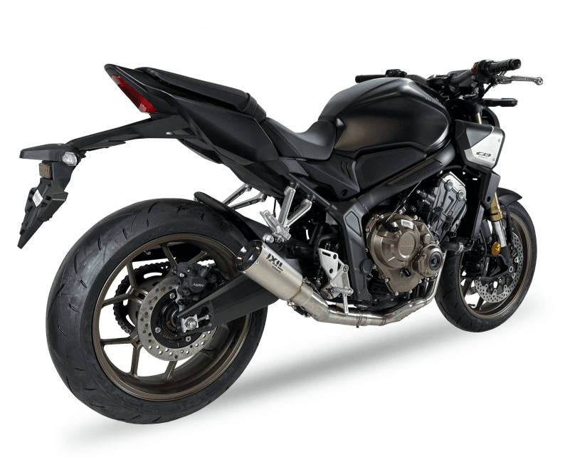 IXIL Race Xtrem Full System Honda CB650R 2024-26 image 4
