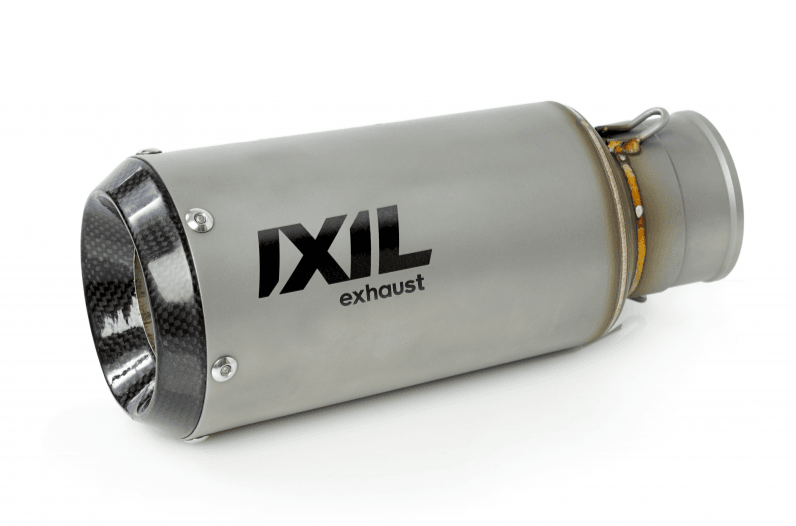 IXIL Race Xtrem Full System Honda CB650R 2024-26