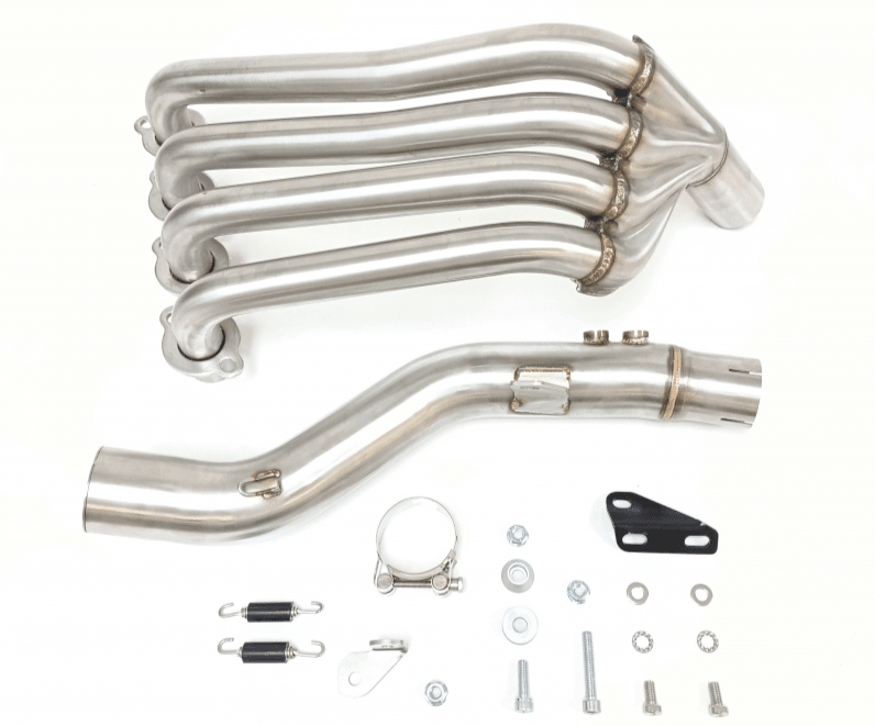 Ixil Race Xtrem Full System Honda CBR650R 2024-26 image 2