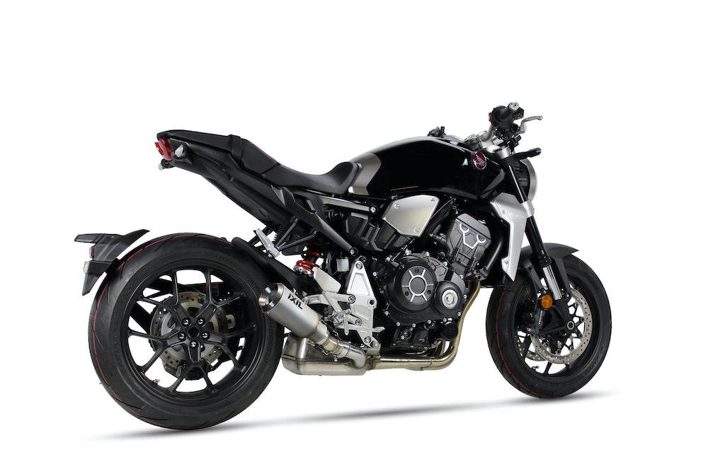 IXIL Race Xtrem Silencer Honda CB1000R 2018-24 image 2